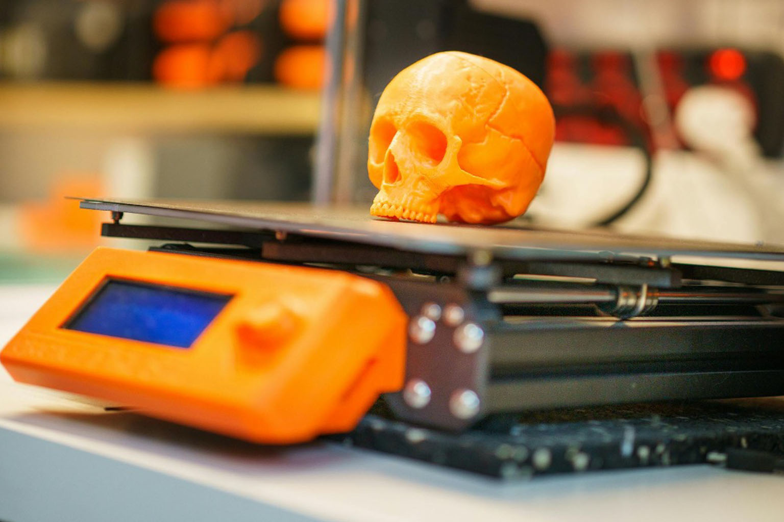 3D Printing