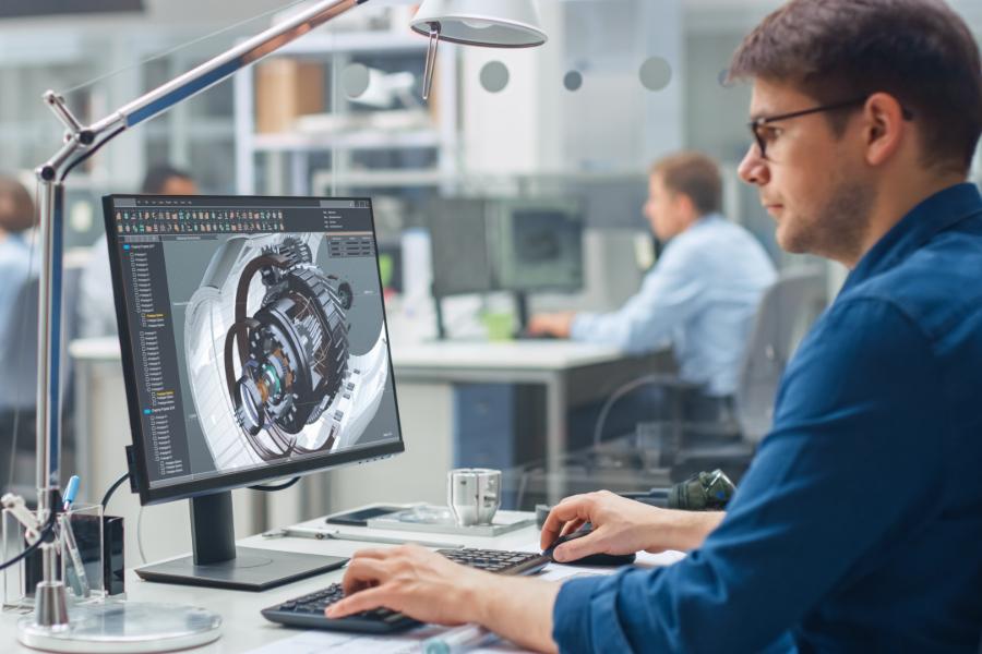 CAD