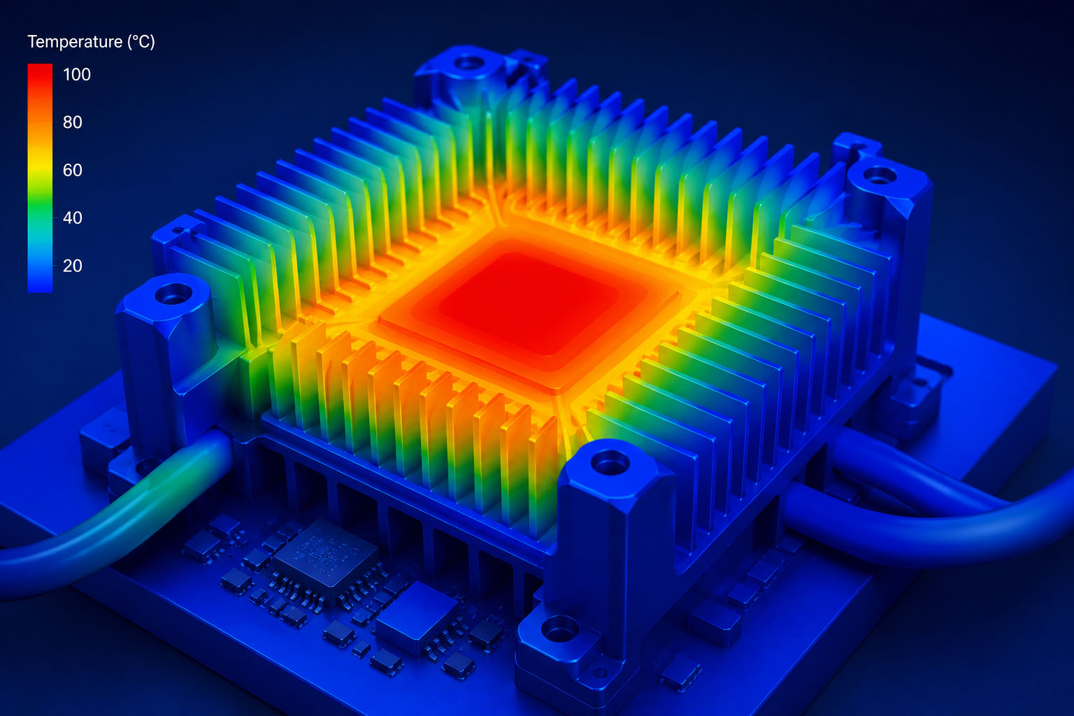 Thermal Analysis